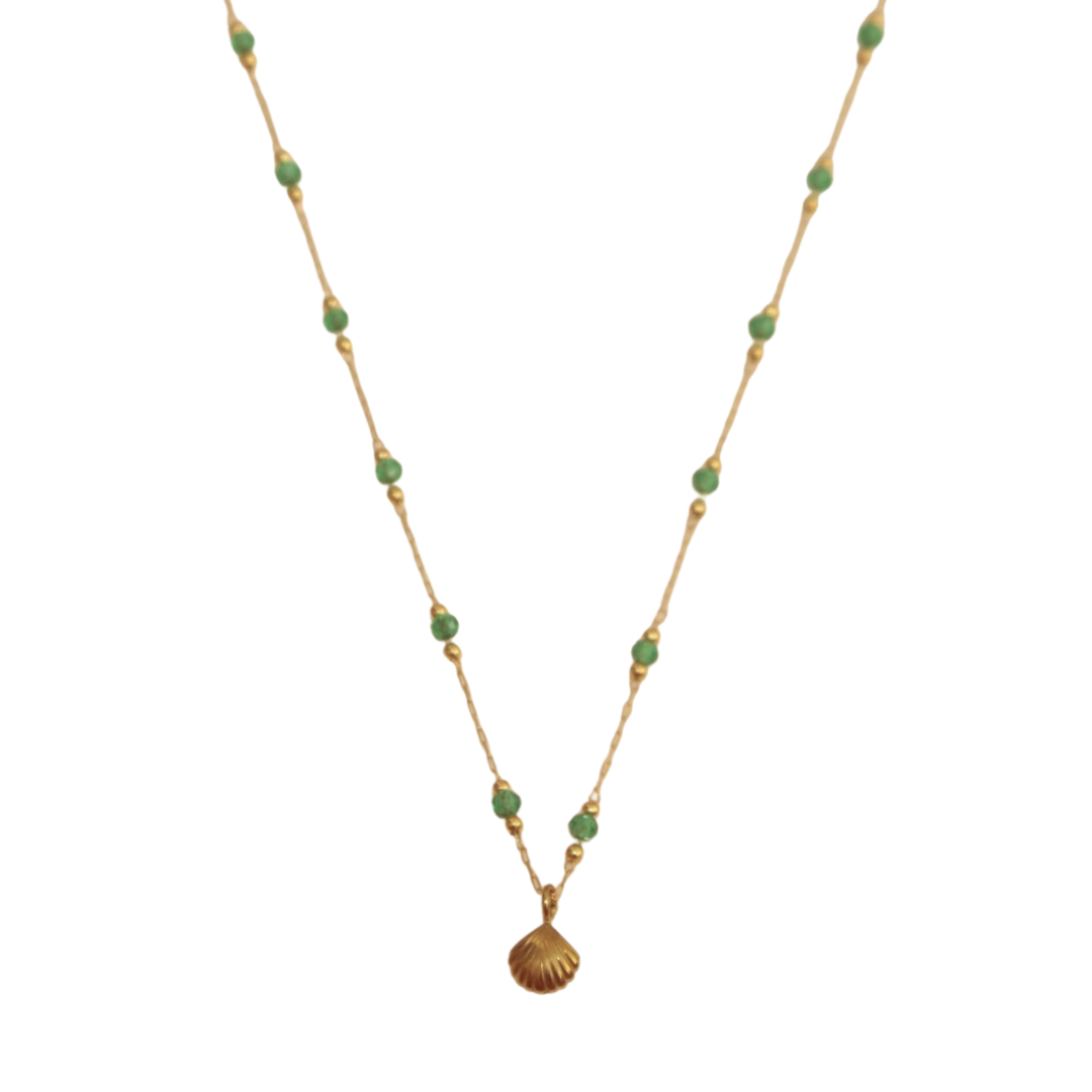 vieira necklace