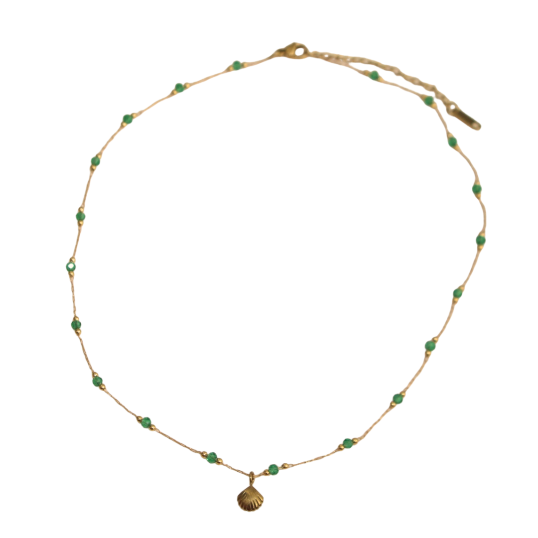 vieira necklace