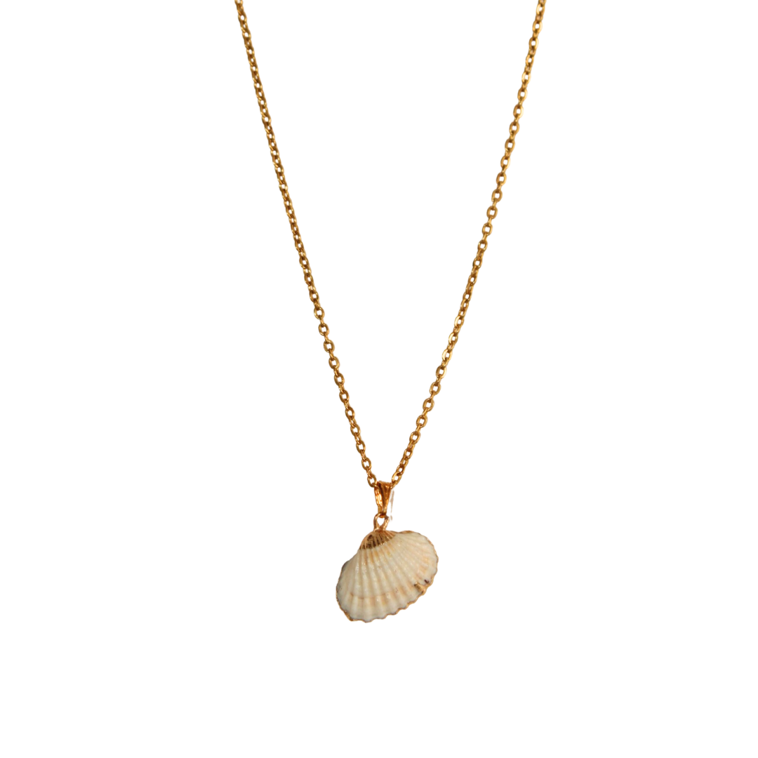 caracoles necklace