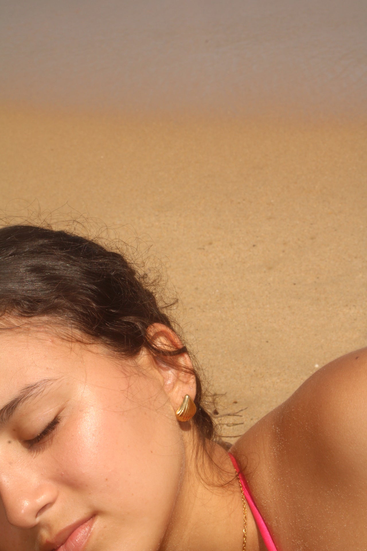 vieira earrings
