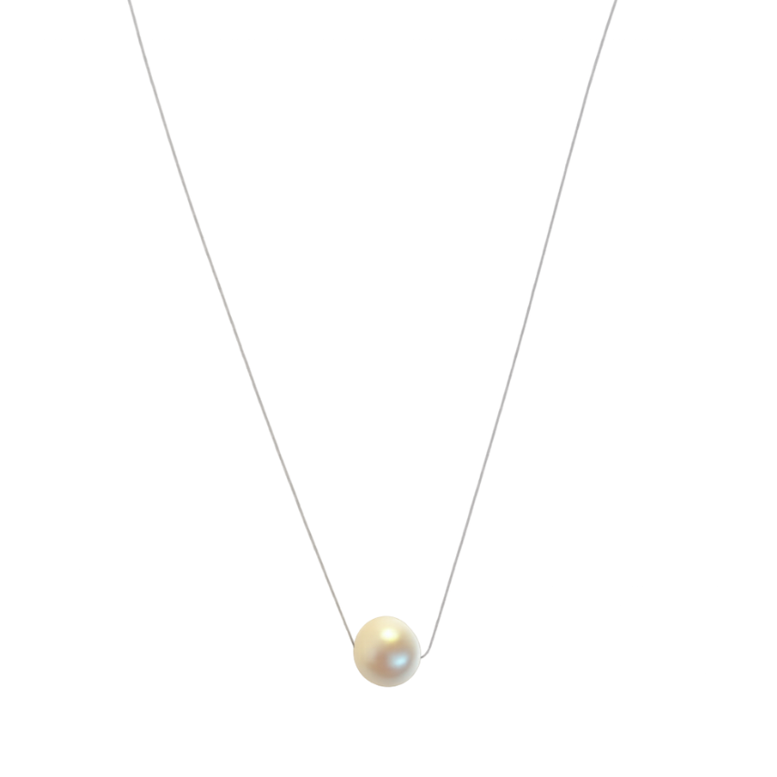 perla necklace
