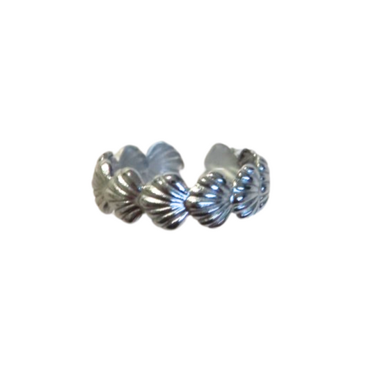 mar de vieiras ring