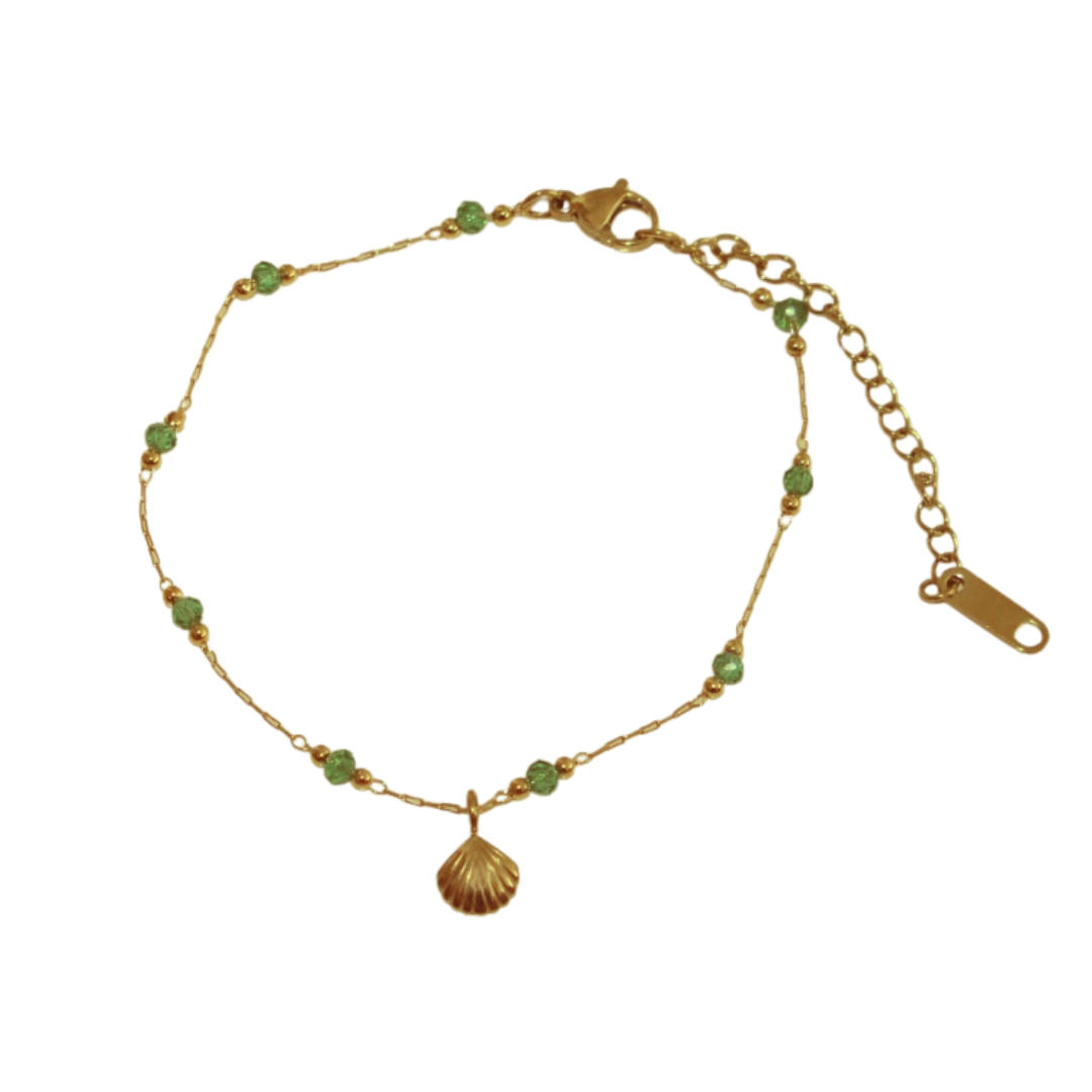 vieira bracelet